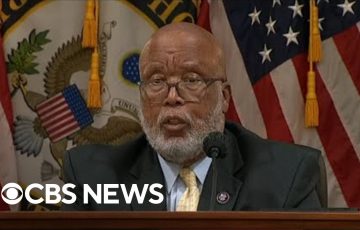 Jan. 6 panel votes unanimously to subpoena Trump to testify