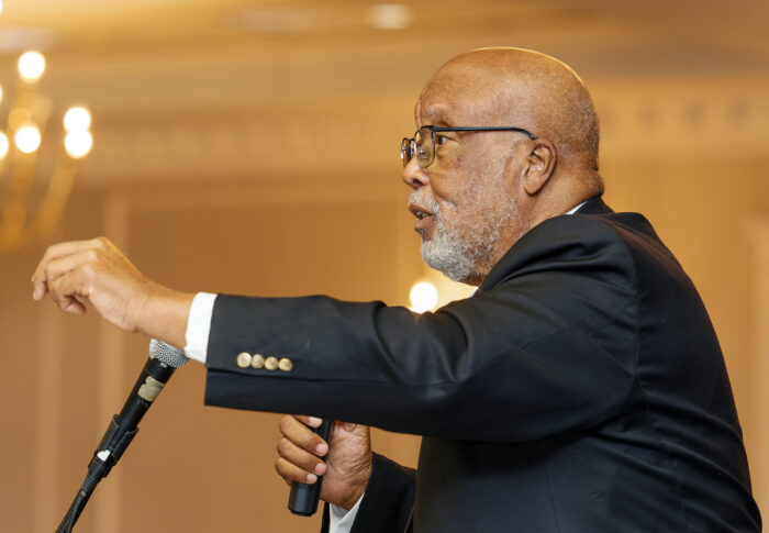 FBI official says antifa top domestic concern, but couldn’t say why.