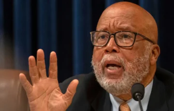 ‘Where Does Antifa Exist?’ Top FBI Official Struggles to Answer Rep. Bennie Thompson’s Questions