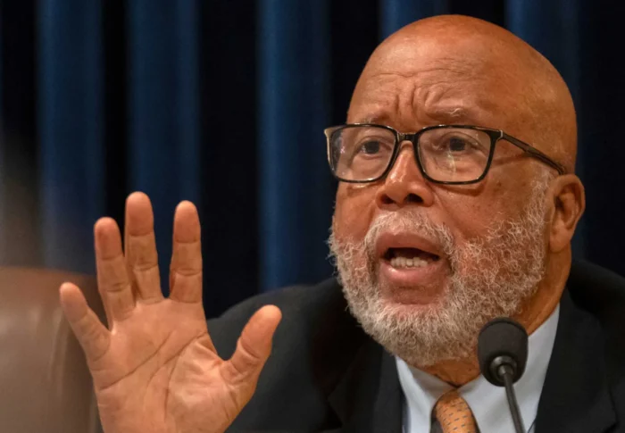 ‘Where Does Antifa Exist?’ Top FBI Official Struggles to Answer Rep. Bennie Thompson’s Questions