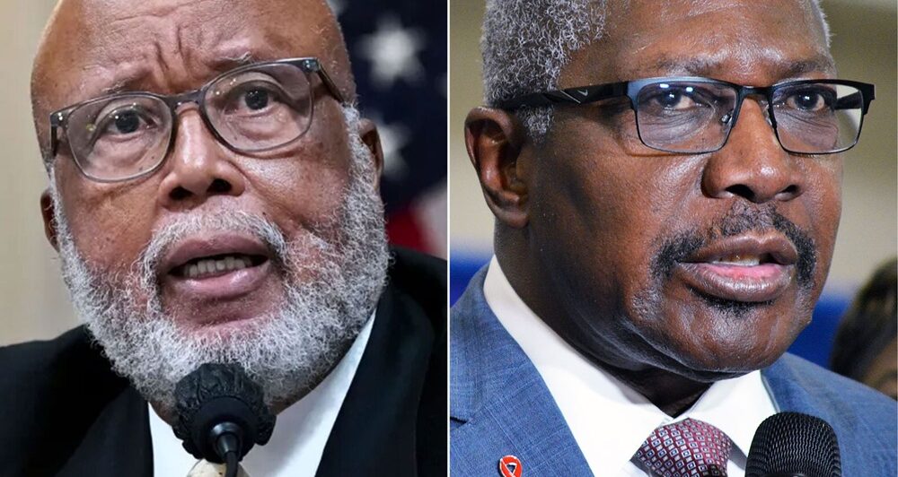 U.S. House Rep. Bennie Thompson Endorses John Horhn for Mayor of Jackson