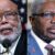 U.S. House Rep. Bennie Thompson Endorses John Horhn for Mayor of Jackson