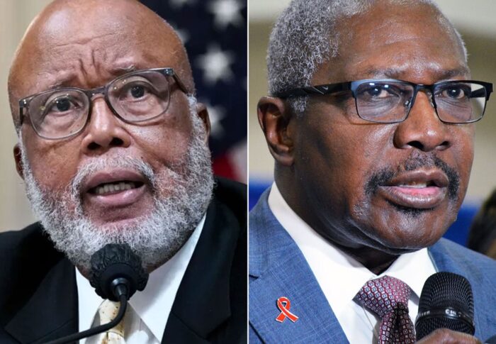 U.S. House Rep. Bennie Thompson Endorses John Horhn for Mayor of Jackson