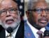 U.S. House Rep. Bennie Thompson Endorses John Horhn for Mayor of Jackson