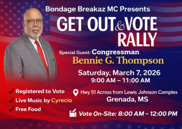 BONDAGE BREAKAZ MC PRESENTS