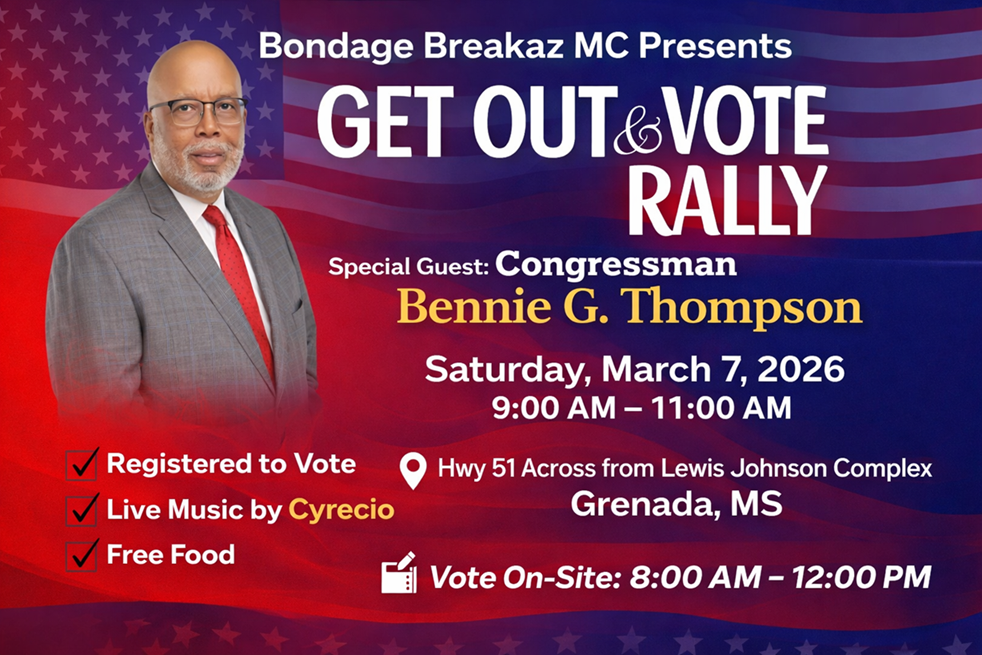 BONDAGE BREAKAZ MC PRESENTS