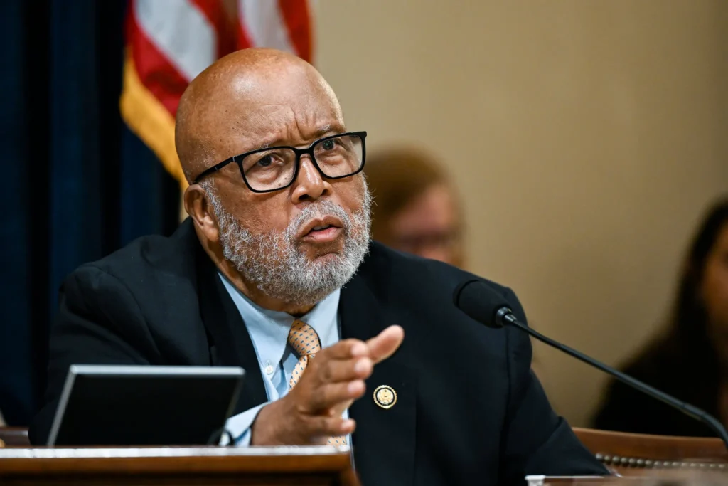 Bennie Thompson wins Democratic nomination for US House in Mississippi’s 2nd Congressional District