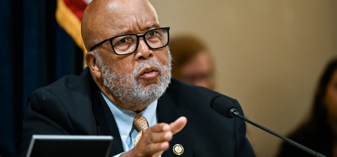 Bennie Thompson wins Democratic nomination for US House in Mississippi’s 2nd Congressional District