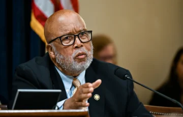 Bennie Thompson wins Democratic nomination for US House in Mississippi’s 2nd Congressional District