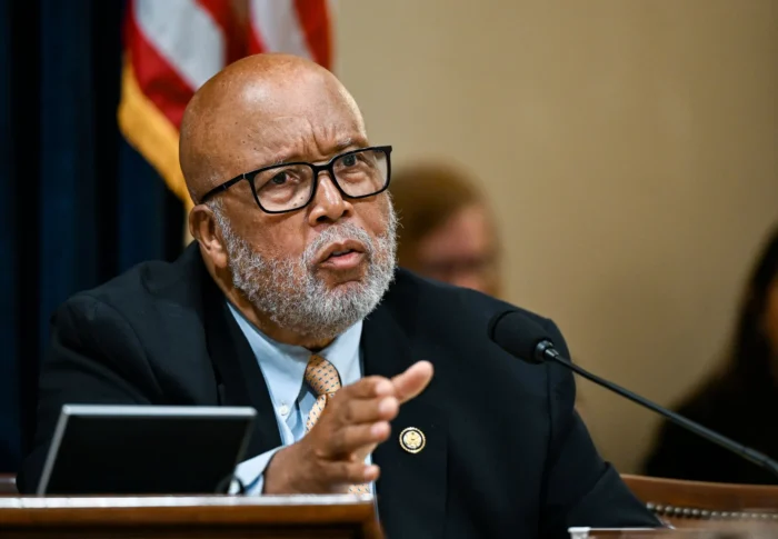 Bennie Thompson wins Democratic nomination for US House in Mississippi’s 2nd Congressional District